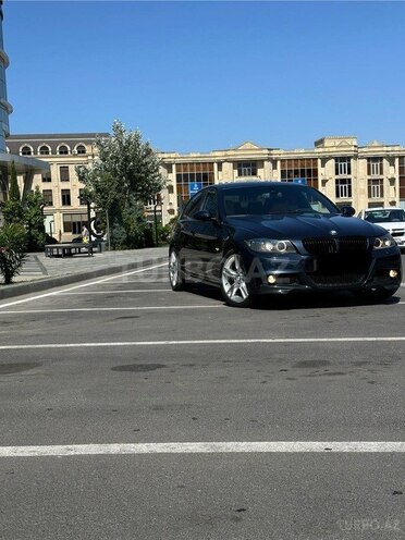 BMW 330 2008, 283,500 km - 3.0 л - Bakı