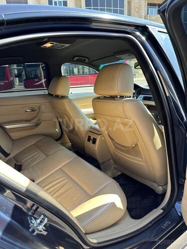 BMW 330 2008, 283,500 km - 3.0 л - Bakı