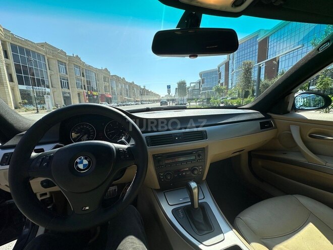 BMW 330 2008, 283,500 km - 3.0 л - Bakı