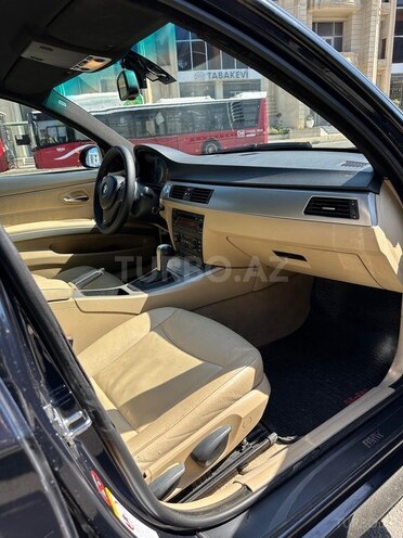 BMW 330 2008, 283,500 km - 3.0 л - Bakı