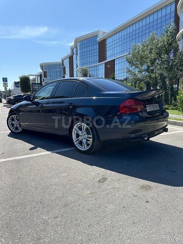 BMW 330 2008, 283,500 km - 3.0 л - Bakı
