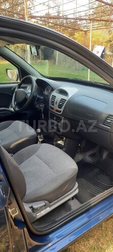 Saipa Saina 2021, 45,000 km - 1.5 l - Bakı