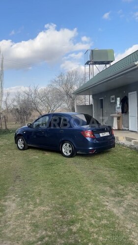 Saipa Saina 2021, 45,000 km - 1.5 l - Bakı