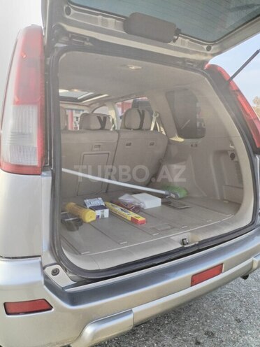 Nissan X-Trail 2003, 310,000 km - 2.0 l - Bakı