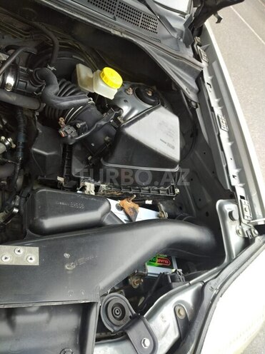 Nissan X-Trail 2003, 310,000 km - 2.0 l - Bakı