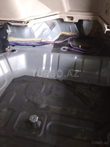Nissan X-Trail 2003, 310,000 km - 2.0 l - Bakı
