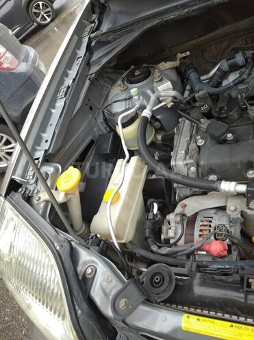 Nissan X-Trail 2003, 310,000 km - 2.0 l - Bakı