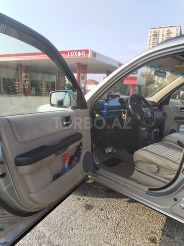 Nissan X-Trail 2003, 310,000 km - 2.0 l - Bakı
