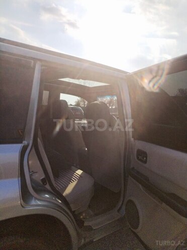 Nissan X-Trail 2003, 310,000 km - 2.0 l - Bakı