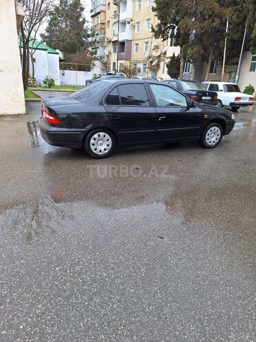 Khazar LX 2022, 155,000 km - 1.7 l - Bakı