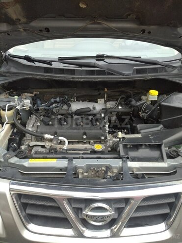 Nissan X-Trail 2003, 310,000 km - 2.0 l - Bakı