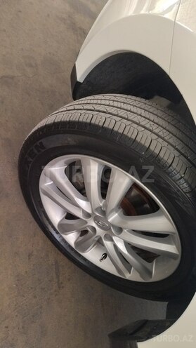 Hyundai ix35 2013, 235,000 km - 2.4 l - Gəncə