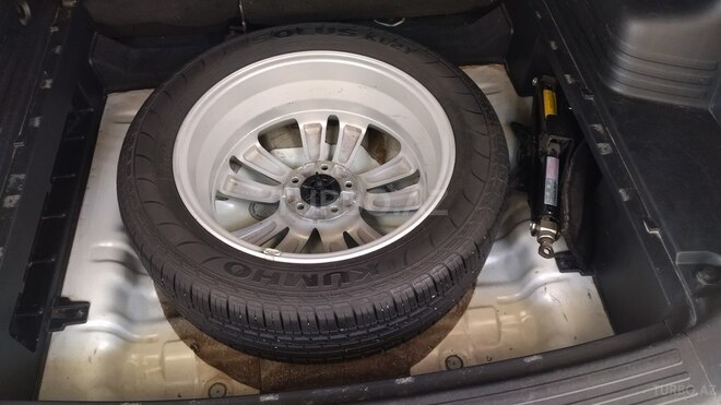 Hyundai ix35 2013, 235,000 km - 2.4 l - Gəncə