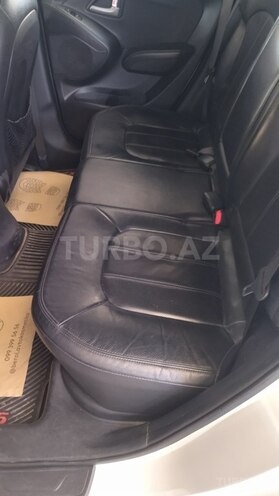 Hyundai ix35 2013, 235,000 km - 2.4 l - Gəncə