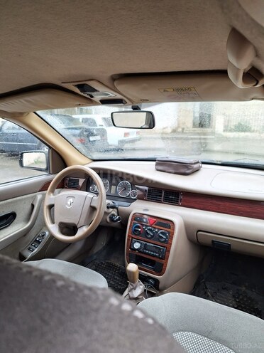 Khazar LX 2022, 155,000 km - 1.7 l - Bakı