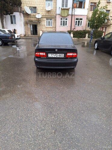 Khazar LX 2022, 155,000 km - 1.7 l - Bakı