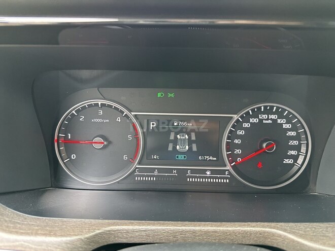 Toyota RAV4 2022, 28,000 km - 2.5 l - Bakı
