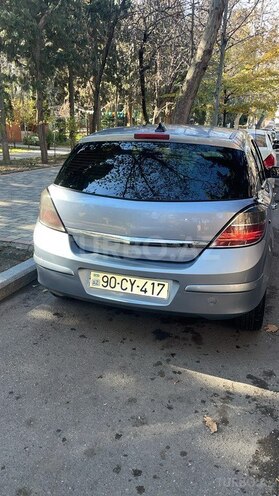 Opel Astra 2009, 309,000 km - 1.3 l - Gəncə