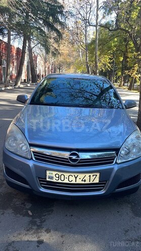 Opel Astra 2009, 309,000 km - 1.3 l - Gəncə