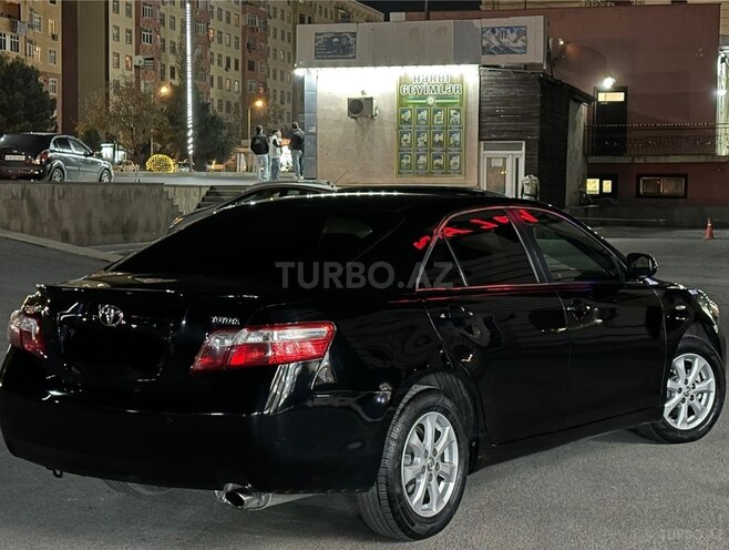 Toyota Camry 2007, 313,000 km - 2.4 л - Bakı