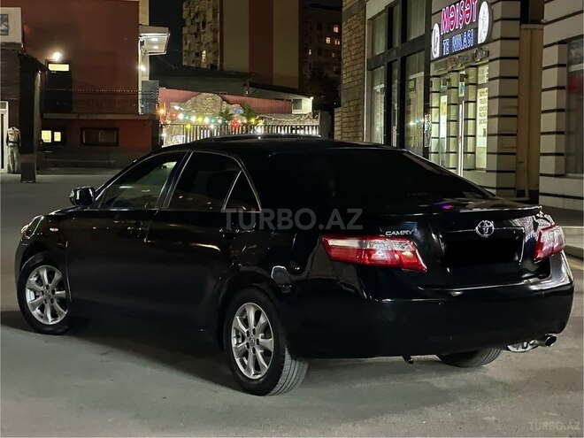 Toyota Camry 2007, 313,000 km - 2.4 л - Bakı