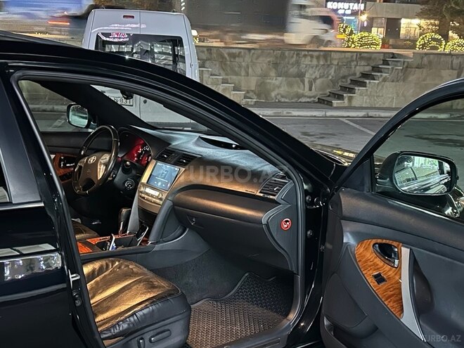 Toyota Camry 2007, 313,000 km - 2.4 л - Bakı