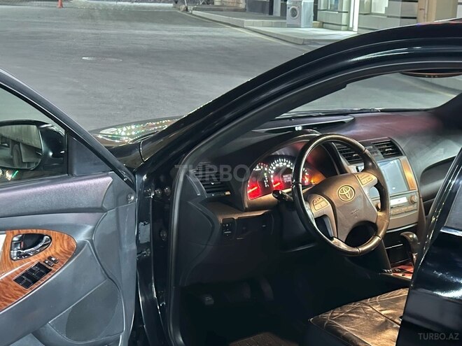Toyota Camry 2007, 313,000 km - 2.4 л - Bakı