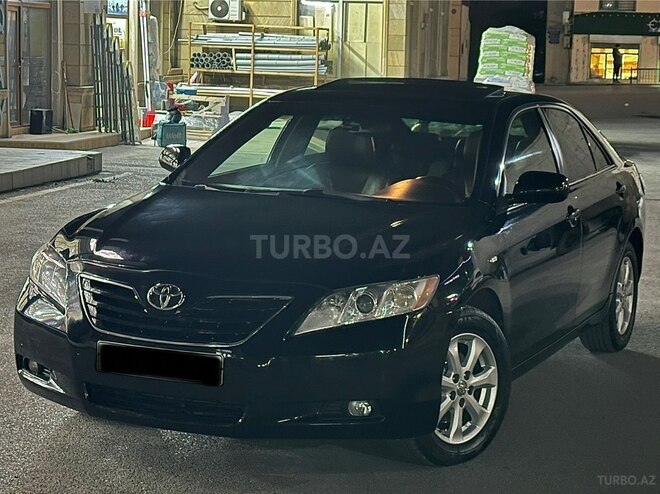 Toyota Camry 2007, 313,000 km - 2.4 л - Bakı