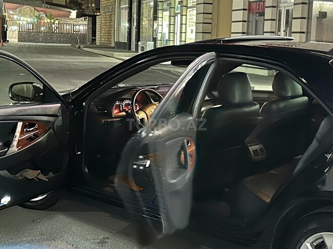 Toyota Camry 2007, 313,000 km - 2.4 л - Bakı