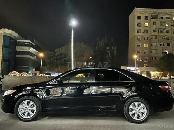 Toyota Camry 2007, 313,000 km - 2.4 л - Bakı
