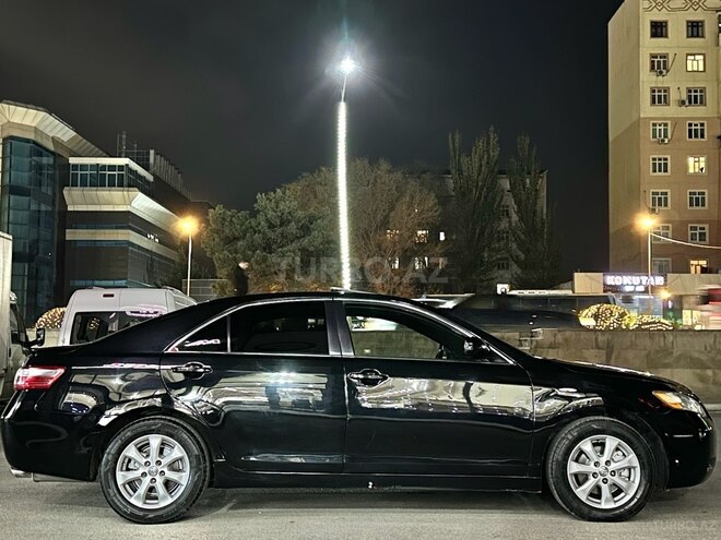 Toyota Camry 2007, 313,000 km - 2.4 л - Bakı