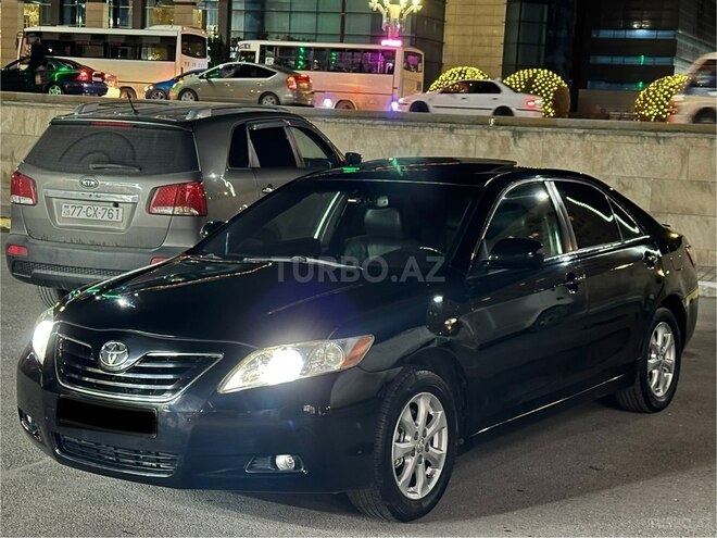 Toyota Camry 2007, 313,000 km - 2.4 л - Bakı