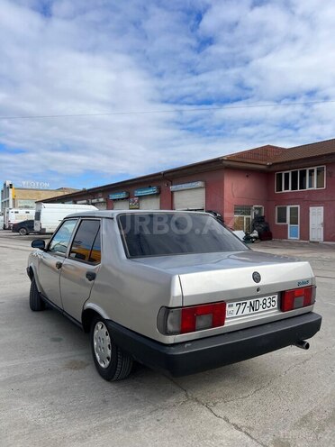 Tofas Sahin 2004, 27,000 km - 1.6 l - Bakı