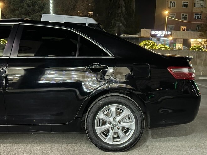 Toyota Camry 2007, 313,000 km - 2.4 л - Bakı