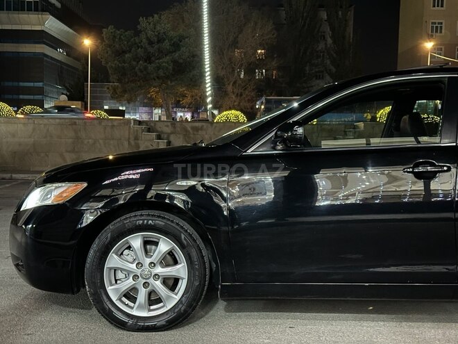 Toyota Camry 2007, 313,000 km - 2.4 л - Bakı