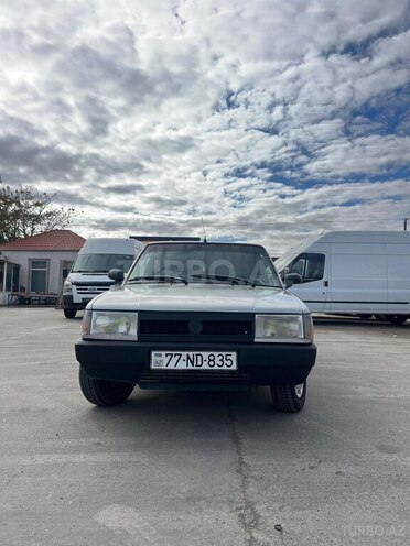 Tofas Sahin 2004, 27,000 km - 1.6 l - Bakı