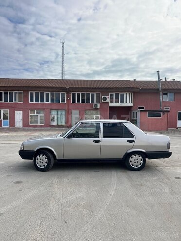 Tofas Sahin 2004, 27,000 km - 1.6 l - Bakı