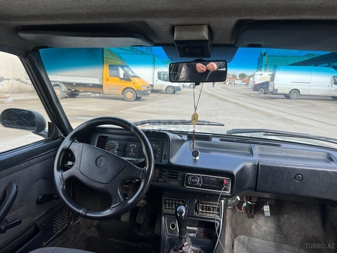 Tofas Sahin 2004, 27,000 km - 1.6 l - Bakı
