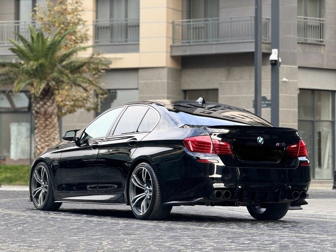 BMW 528 2015, 181,856 km - 2.0 l - Bakı