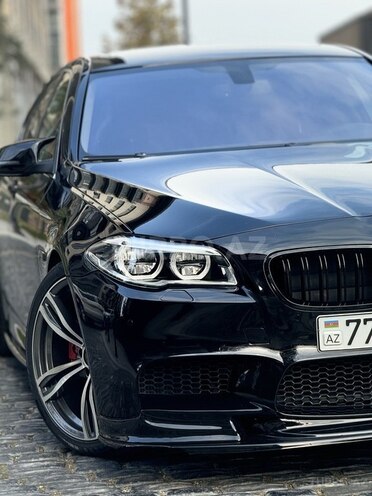 BMW 528 2015, 181,856 km - 2.0 l - Bakı