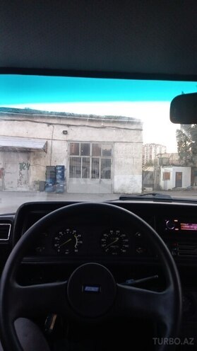 LADA (VAZ) 2107 1982, 99,500 km - 1.6 л - Bakı