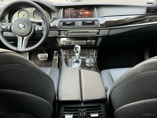 BMW 528 2015, 181,856 km - 2.0 l - Bakı