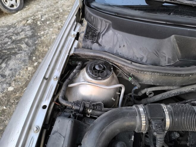 Opel Astra 2000, 220,000 km - 1.8 l - Qəbələ