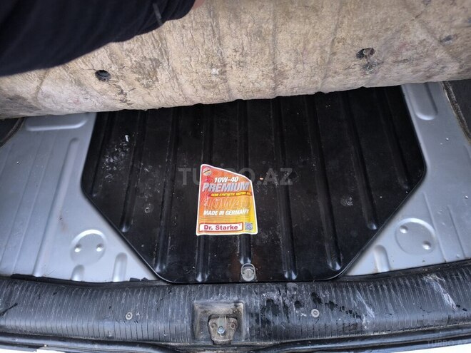 Opel Astra 2000, 220,000 km - 1.8 l - Qəbələ
