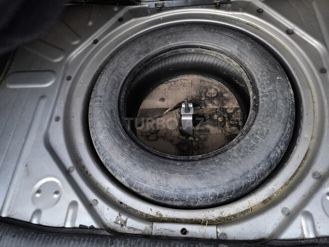 Opel Astra 2000, 220,000 km - 1.8 l - Qəbələ