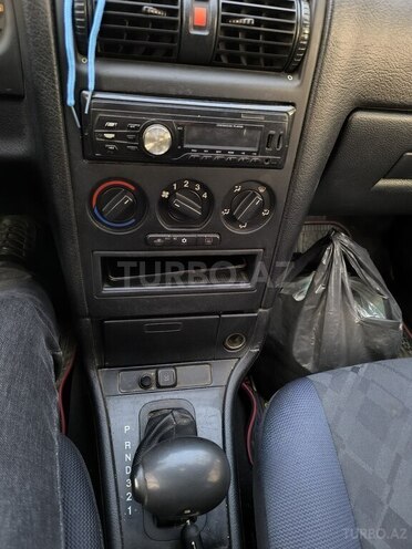 Opel Astra 2000, 220,000 km - 1.8 l - Qəbələ