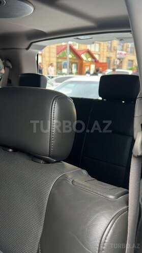 Nissan Armada 2004, 104,000 km - 5.6 l - Bakı