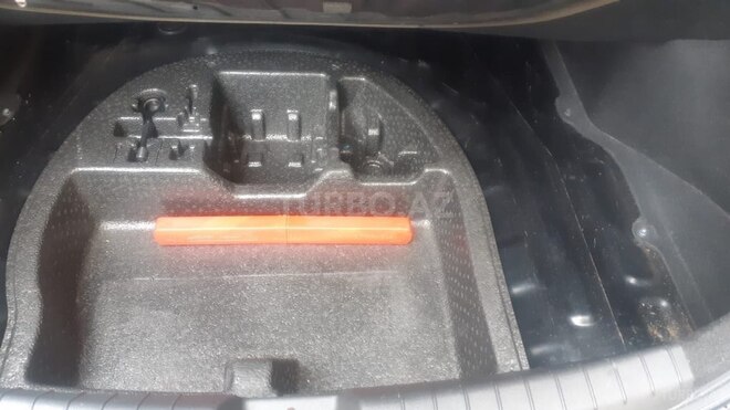 Hyundai Avante 2017, 235,000 km - 1.6 l - Bakı