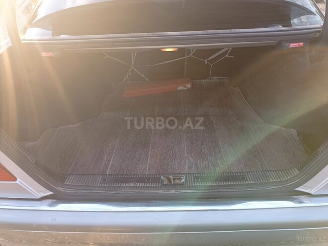 Mercedes C 230 1997, 320,000 km - 2.3 l - Zərdab