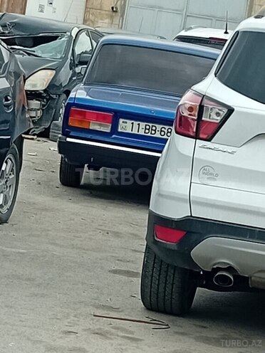 LADA (VAZ) 2107 1982, 99,500 km - 1.6 л - Bakı